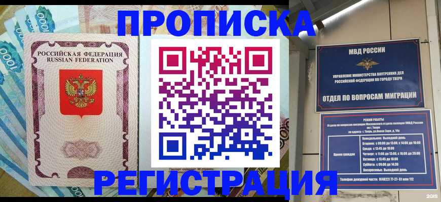 временная регистрация недорого в Елизово